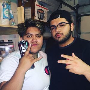 Meet your Posher, Milanda